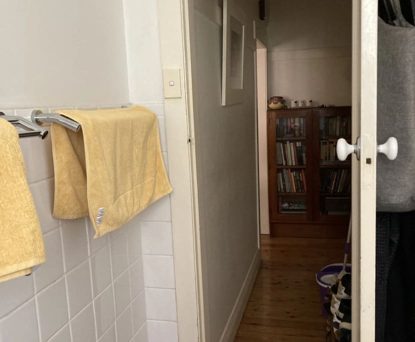 $390, Flatshare, 2 bathrooms, Coogee NSW 2034