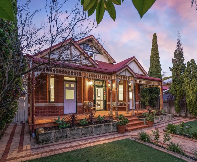 Room for Rent in Perth, Perth | $300, Unfurnished, S... | Flatmates.com.au