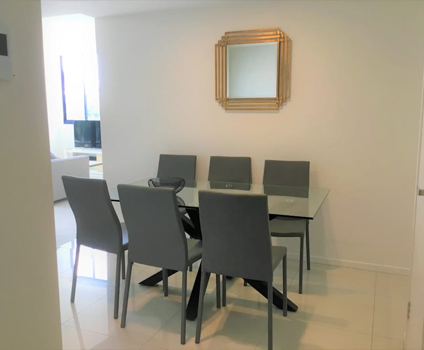 $415, Flatshare, 2 bathrooms, East Brisbane QLD 4169