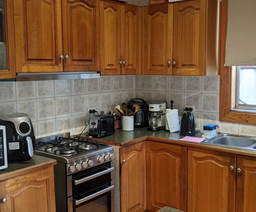$250, Share-house, 4 bathrooms, Footscray VIC 3011