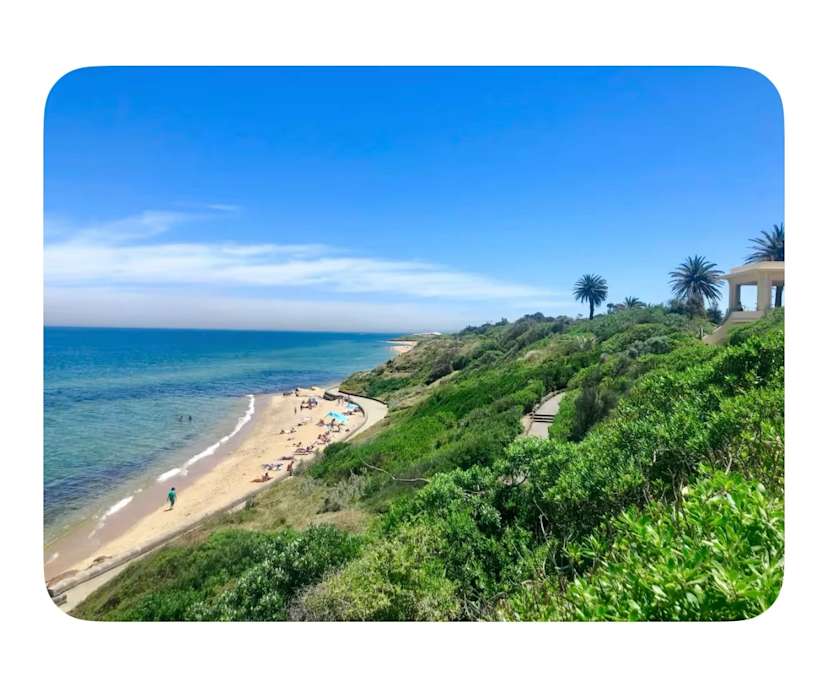 $350, Flatshare, 3 bathrooms, Sandringham VIC 3191