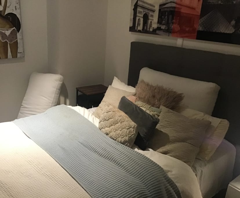 $350, Flatshare, 2 bathrooms, Melbourne VIC 3004