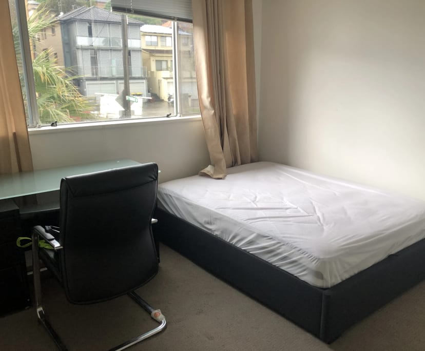 $390-470, Flatshare, 4 rooms, Kingsford NSW 2032, Kingsford NSW 2032