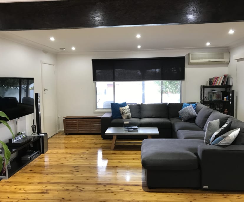 $265-295, Share-house, 2 rooms, Merrylands NSW 2160, Merrylands NSW 2160