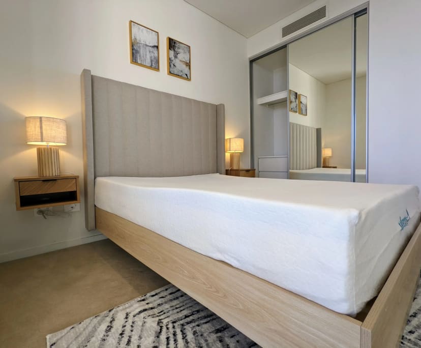 $500-550, Flatshare, 2 rooms, Parramatta NSW 2150, Parramatta NSW 2150