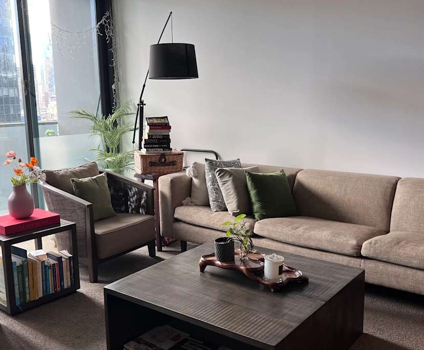 $400, Flatshare, 3 bathrooms, Southbank VIC 3006