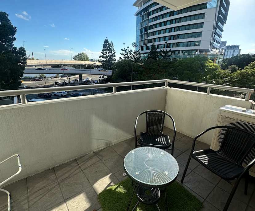 $475, Flatshare, 3 bathrooms, Brisbane City QLD 4000