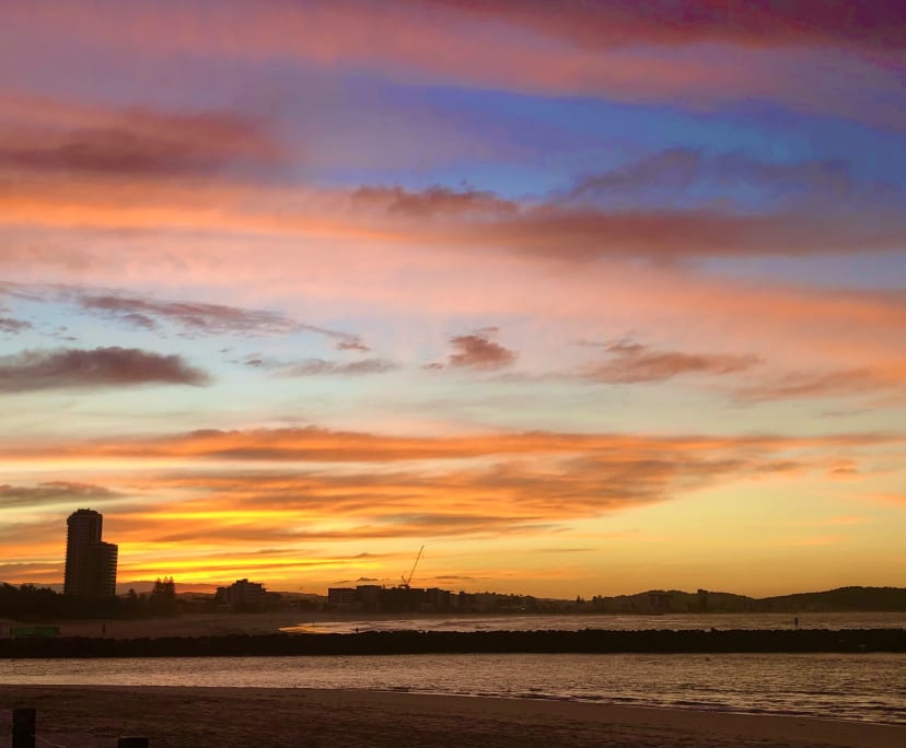 $550, Granny-flat, 1 bathroom, Currumbin QLD 4223