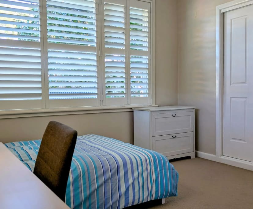 $340, Share-house, 4 bathrooms, Little Bay NSW 2036