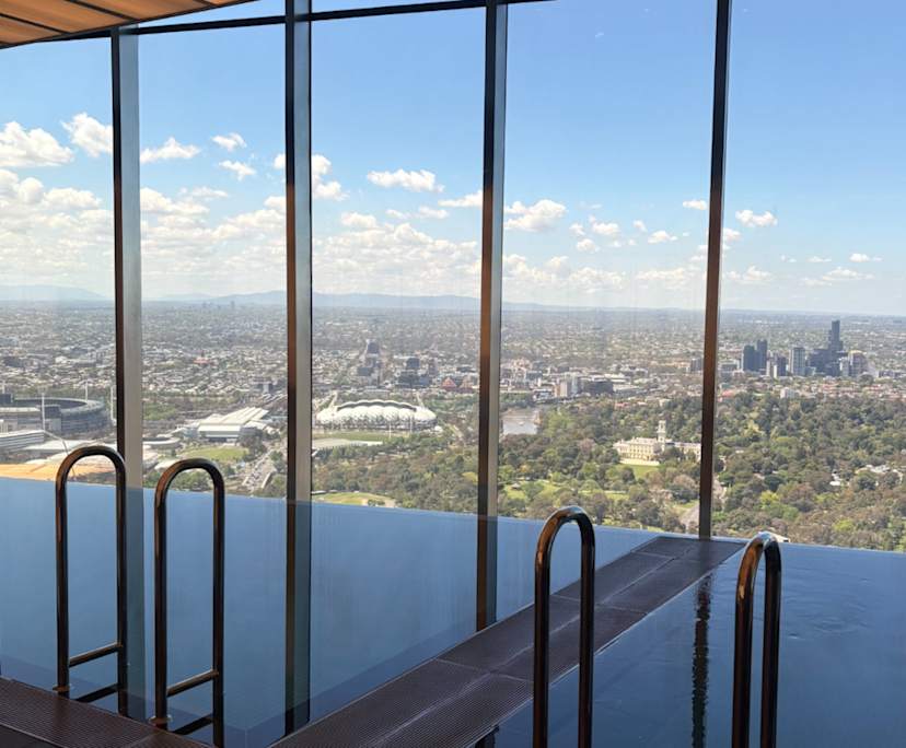 $550, Flatshare, 2 bathrooms, Southbank VIC 3006