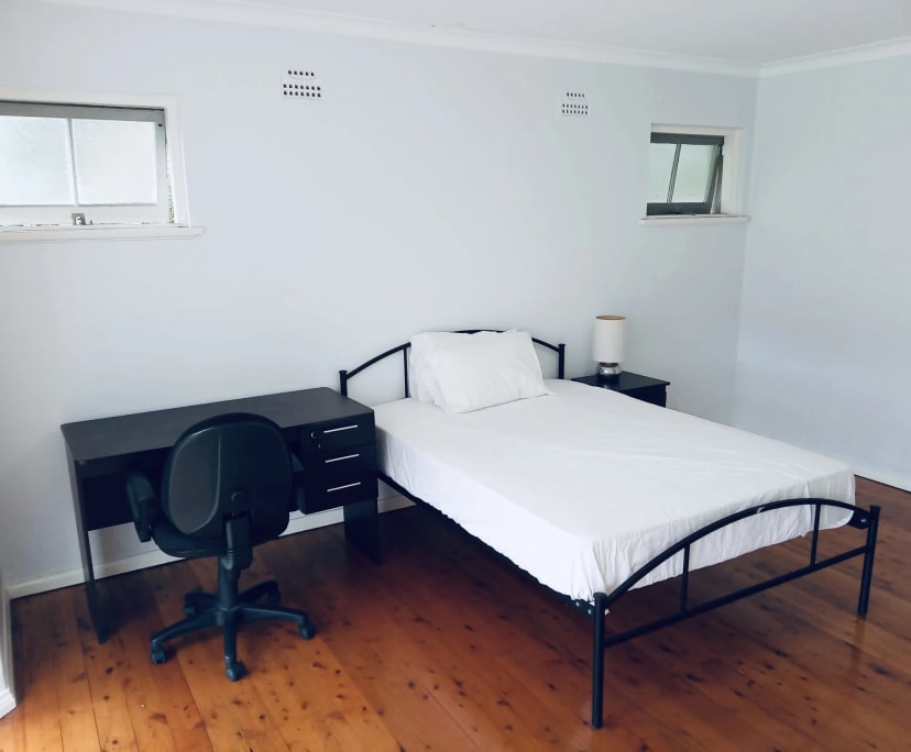 $250, Share-house, 2 rooms, Pymble NSW 2073, Pymble NSW 2073
