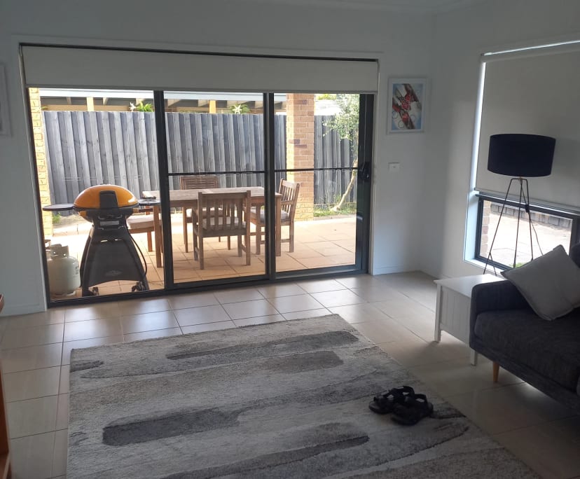 $300, Homestay, 3 bathrooms, Mount Martha VIC 3934