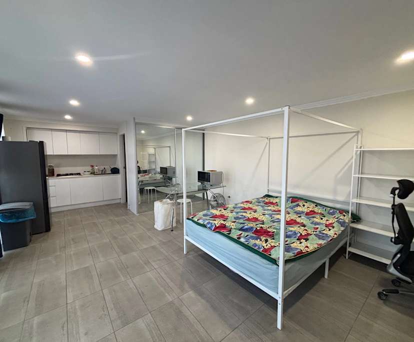 $500, Share-house, 5 bathrooms, Rockdale NSW 2216