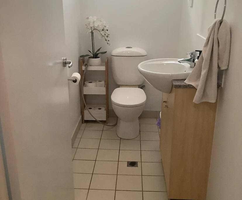$320, Flatshare, 3 bathrooms, Stuart Park NT 0820