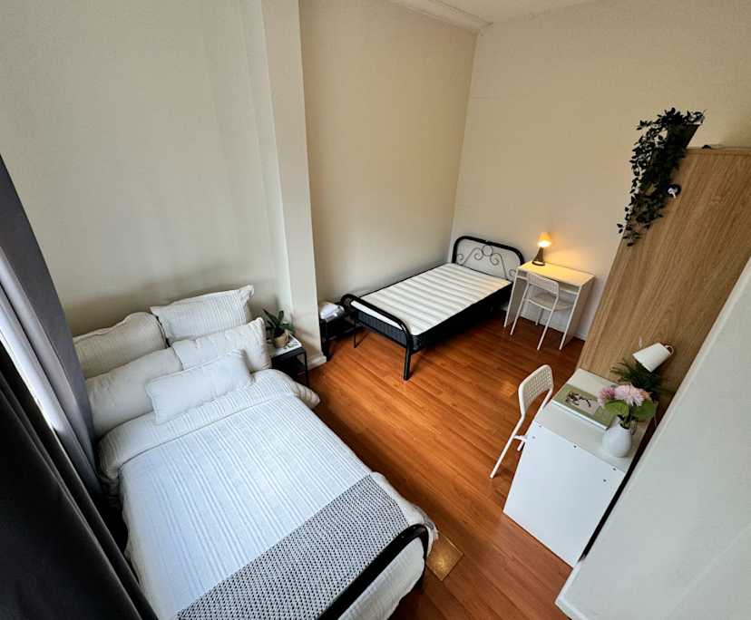 $260, Share-house, 6 bathrooms, Redfern NSW 2016