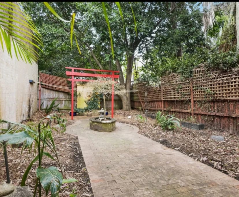 $500, Flatshare, 4 bathrooms, Waterloo NSW 2017