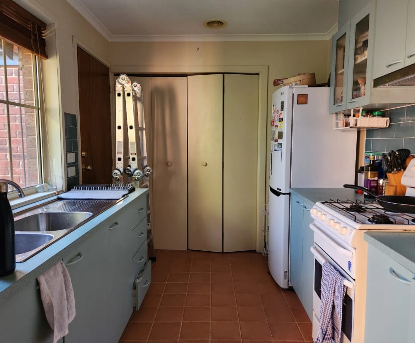 $310-390, Share-house, 2 rooms, Blackburn VIC 3130, Blackburn VIC 3130