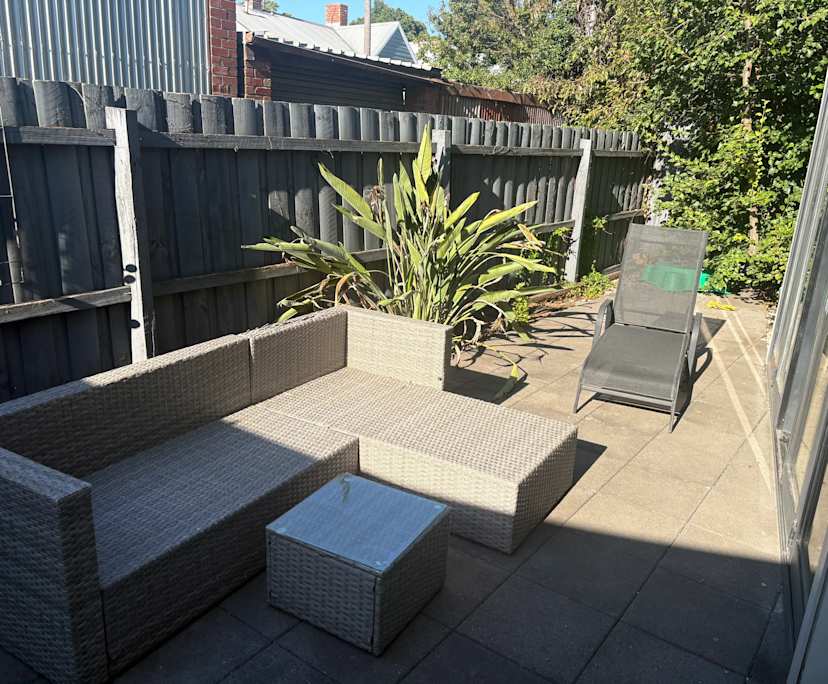 $450, Share-house, 3 bathrooms, Richmond VIC 3121