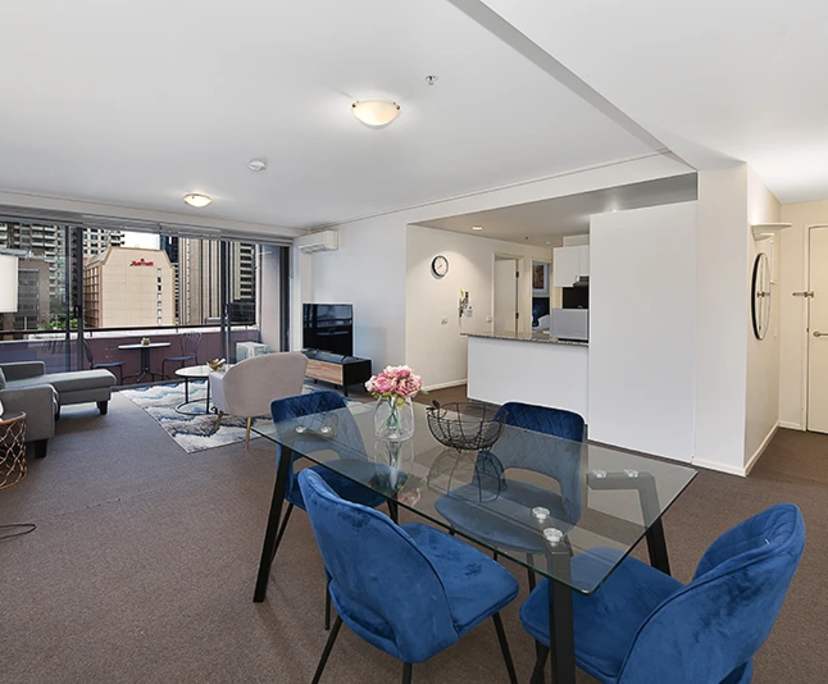 $960, Whole-property, 2 bathrooms, Melbourne VIC 3000
