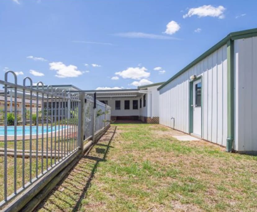 Granny Flat for Rent in Muswellbrook, NSW 200, Fu...