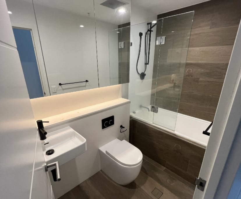 $525, Flatshare, 2 bathrooms, Mascot NSW 2020