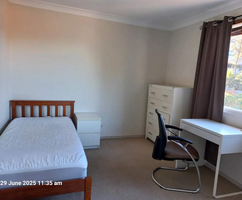 $370, Share-house, 5 bathrooms, Greenwich NSW 2065