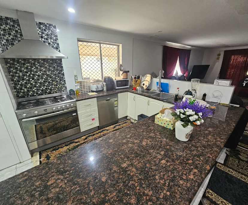 $210-290, Share-house, 3 rooms, Ballajura WA 6066, Ballajura WA 6066