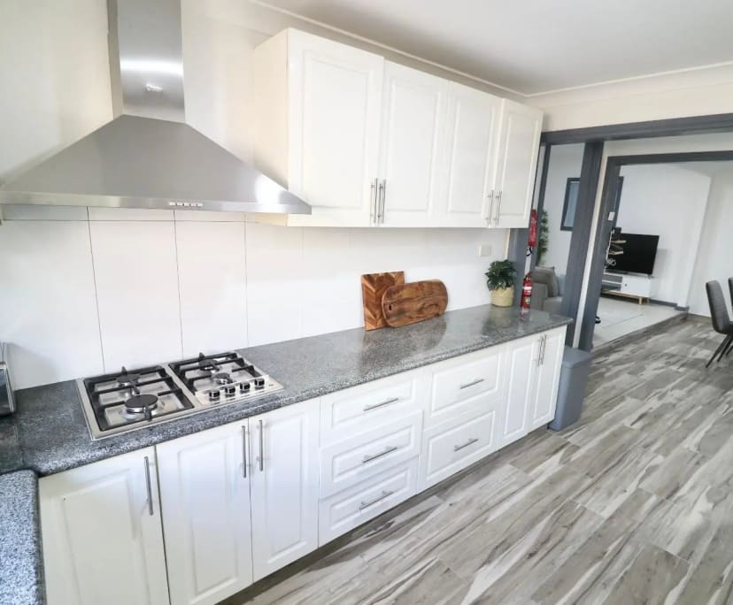 $275, Share-house, 5 bathrooms, Marrickville NSW 2204