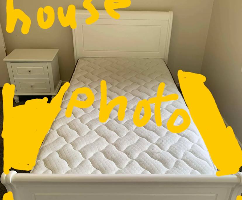 $300, Share-house, 2 rooms, Craigieburn VIC 3064, Craigieburn VIC 3064