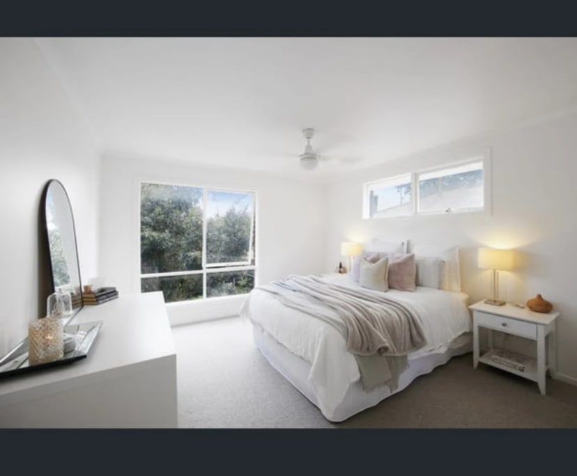 Room for Rent in Brighton, Melbourne 250, Unfurni...