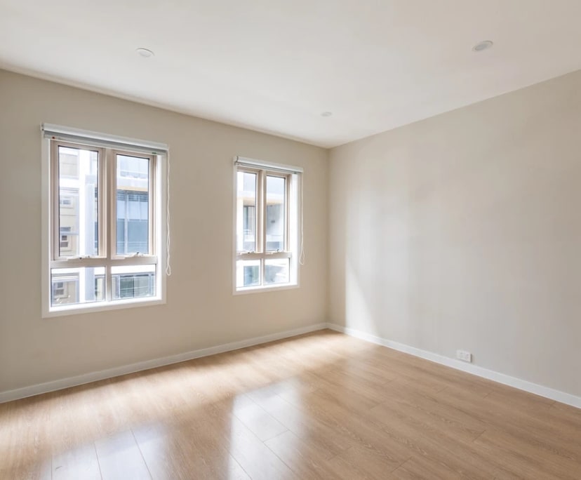 Room in a flatshare