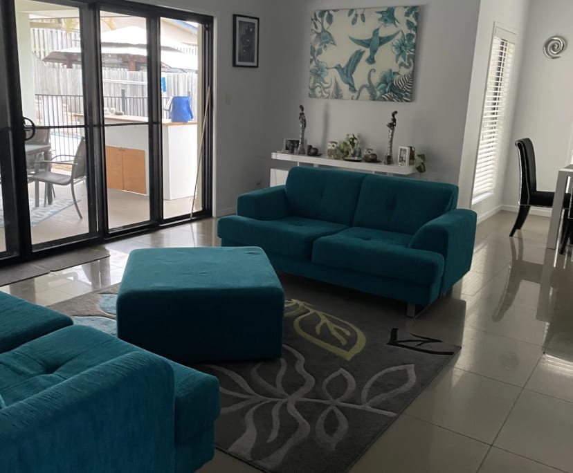 $350, Share-house, 5 bathrooms, Upper Coomera QLD 4209