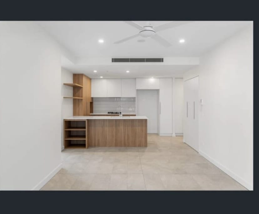 $400, Flatshare, 2 bathrooms, Hamilton QLD 4007
