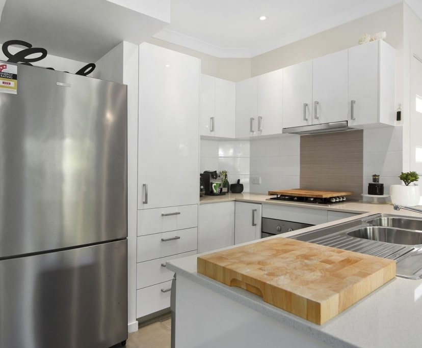 Student accommodation