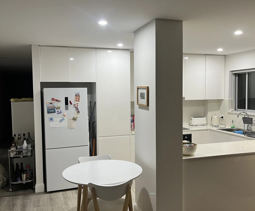 $460, Flatshare, 3 bathrooms, Drummoyne NSW 2047