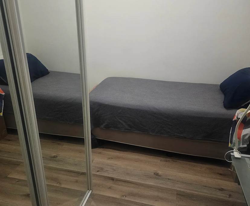 $290, Flatshare, 2 bathrooms, Carlton VIC 3053