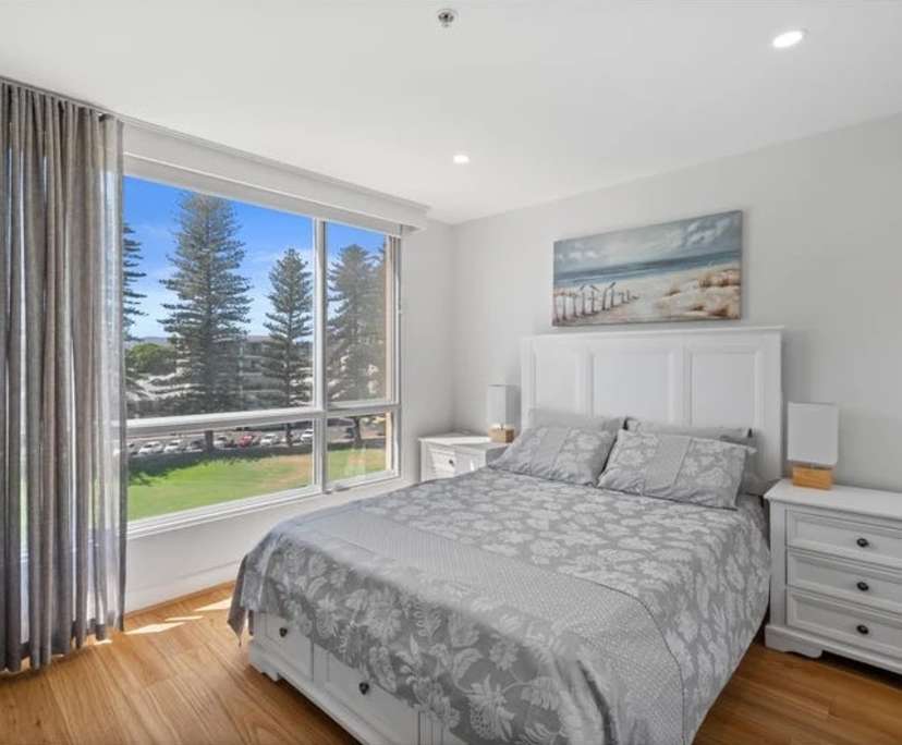 $500, 1-bed, 1 bathroom, Glenelg SA 5045