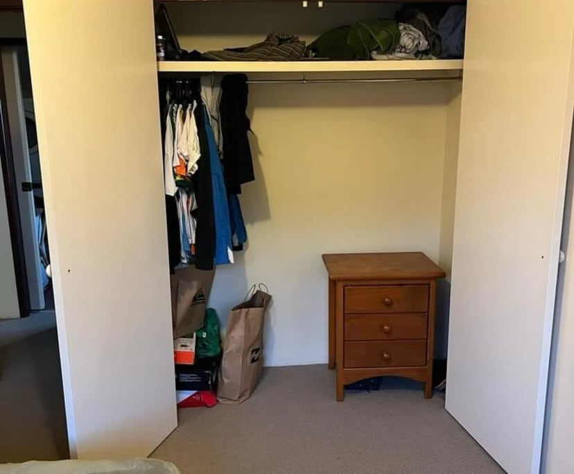 $360, Flatshare, 2 bathrooms, Mermaid Waters QLD 4218