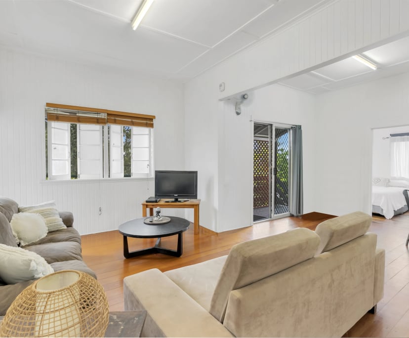 $300-420, Share-house, 2 rooms, Parramatta Park QLD 4870, Parramatta Park QLD 4870