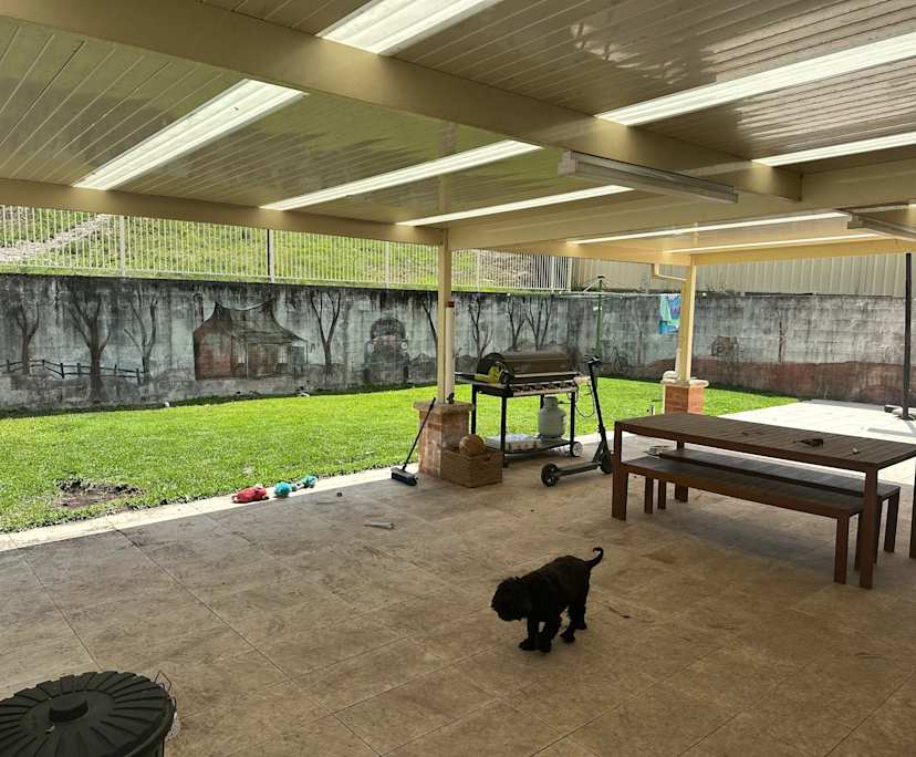 $260, Student-accommodation, 5 bathrooms, Barnsley NSW 2278