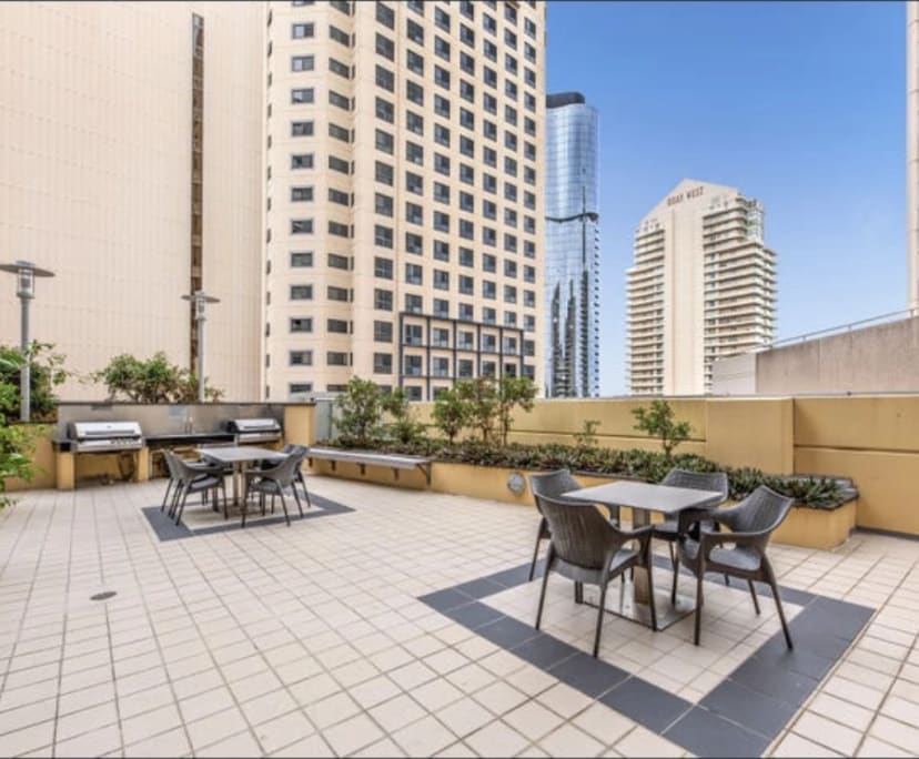 Room for Rent in Brisbane City, Brisbane 350, Fur...