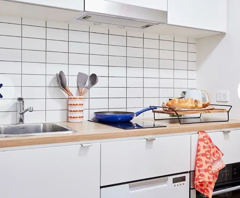 Student accommodation