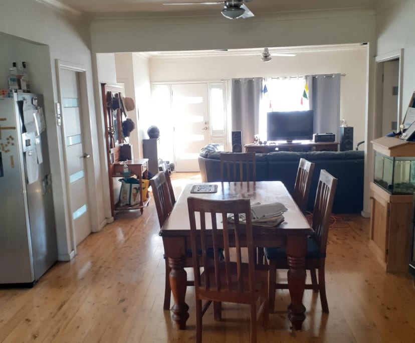 Room for Rent in Lake Illawarra, Wollongong 250,