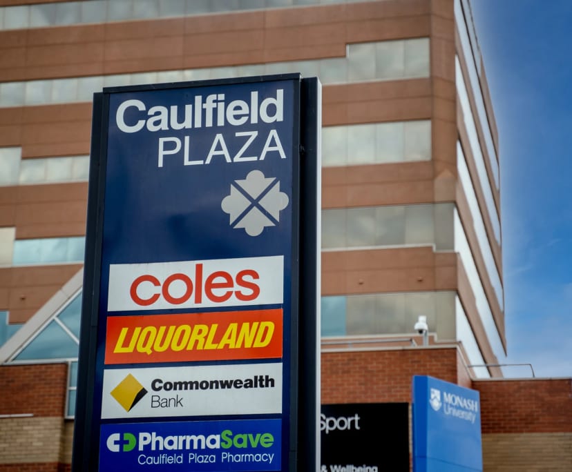 $300-368, Student-accommodation, 2 rooms, Caulfield East VIC 3145, Caulfield East VIC 3145