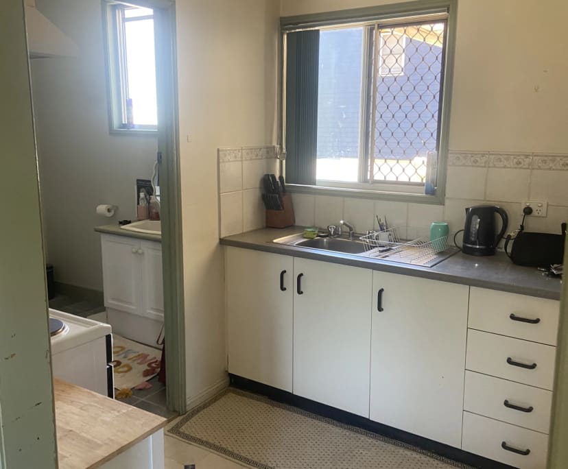 Room for Rent in Toowoomba City, QLD 170, Unfurni...