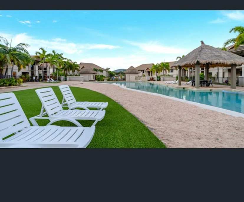 Room with ensuite in a flatshare