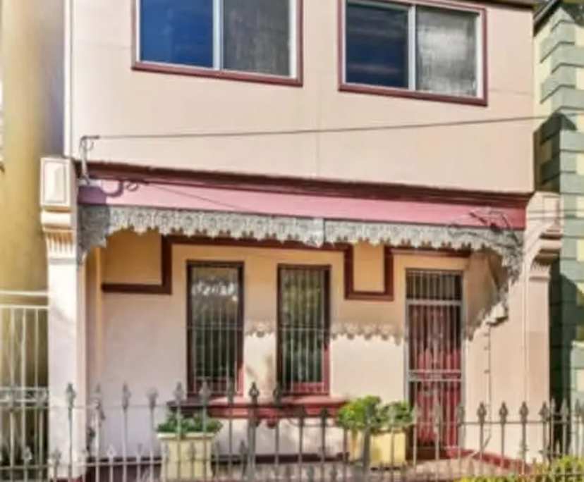 One bed flat for rent