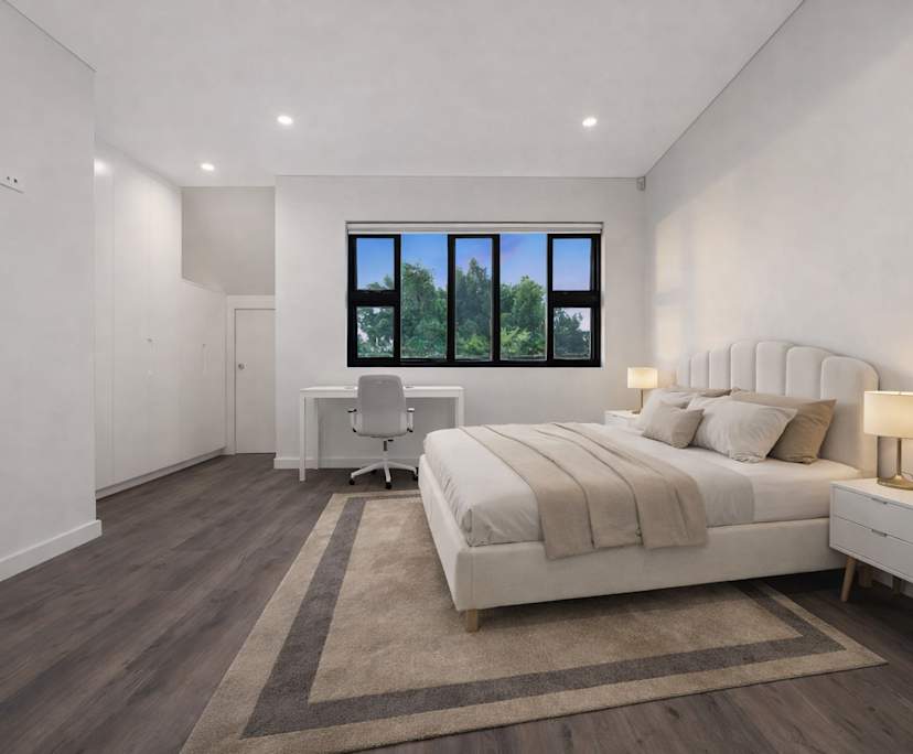 $650, Share-house, 4 bathrooms, Zetland NSW 2017