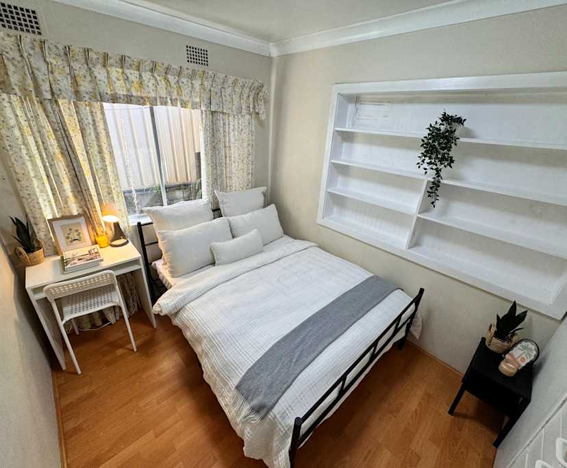 $270-280, Share-house, 3 rooms, Merrylands NSW 2160, Merrylands NSW 2160