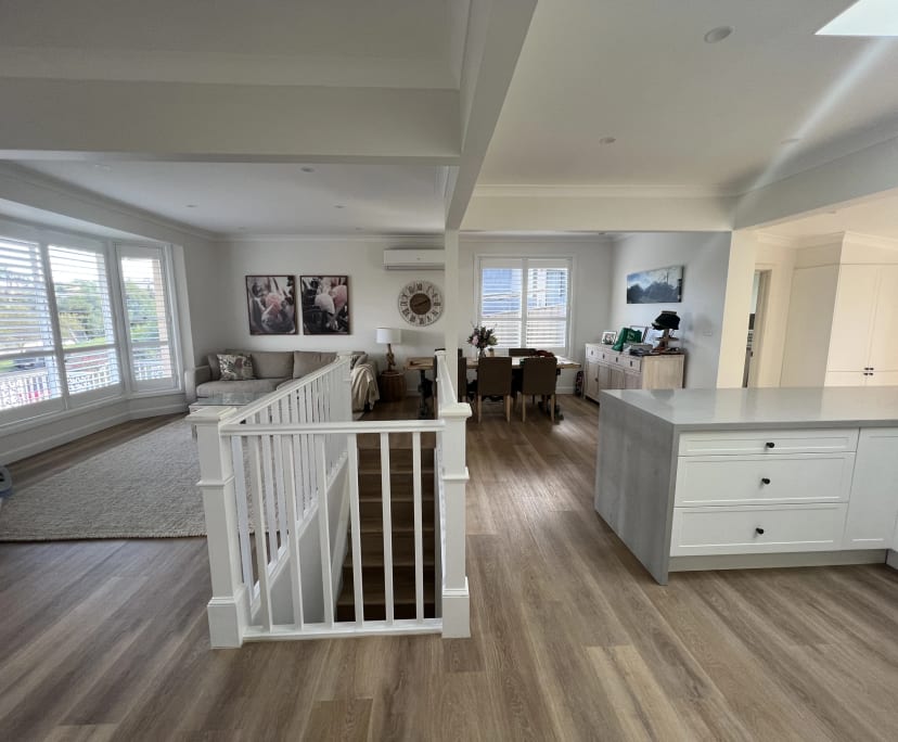 Room for Rent in Helensburgh, Wollongong 300, Unf...N Flatmates